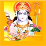 ramayan chaupaiyan- audio android application logo